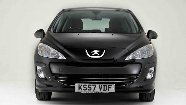 download PEUGEOT 308 workshop manual