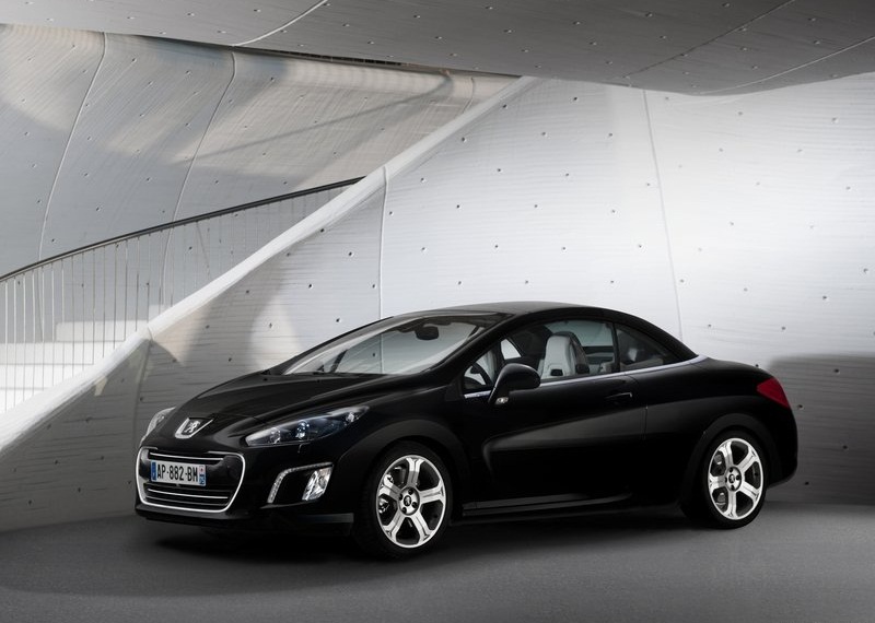 download PEUGEOT 308CC able workshop manual