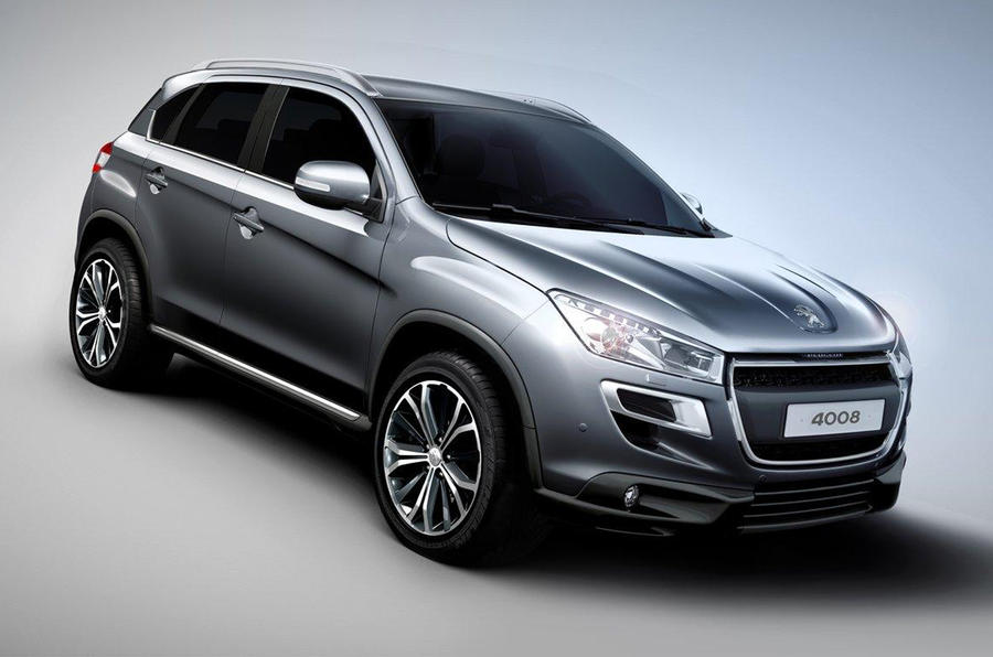 download PEUGEOT 4008 able workshop manual