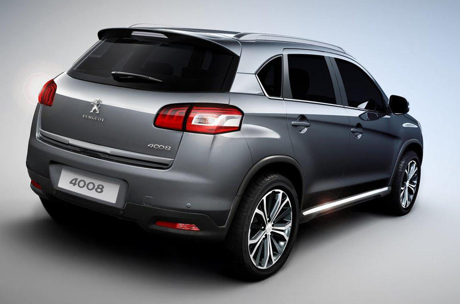 download PEUGEOT 4008 able workshop manual