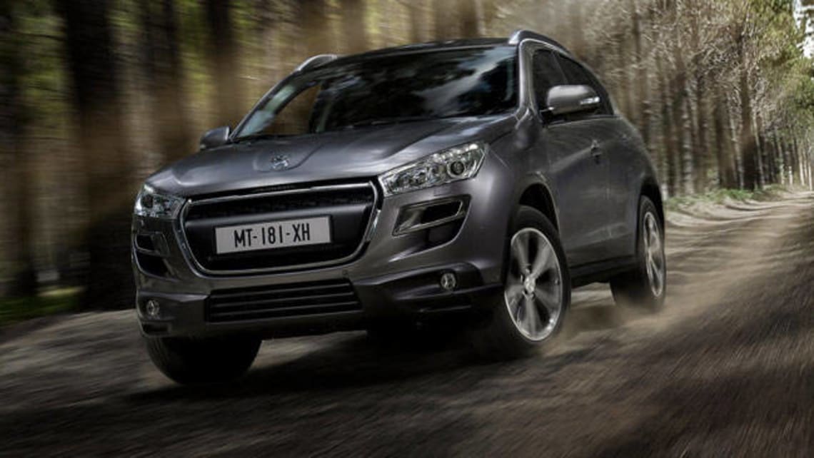 download PEUGEOT 4008 able workshop manual