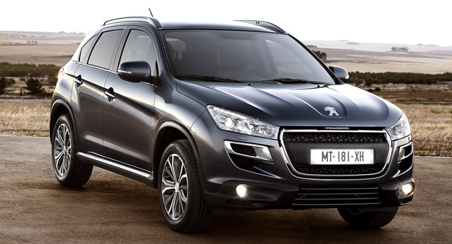 download PEUGEOT 4008 able workshop manual