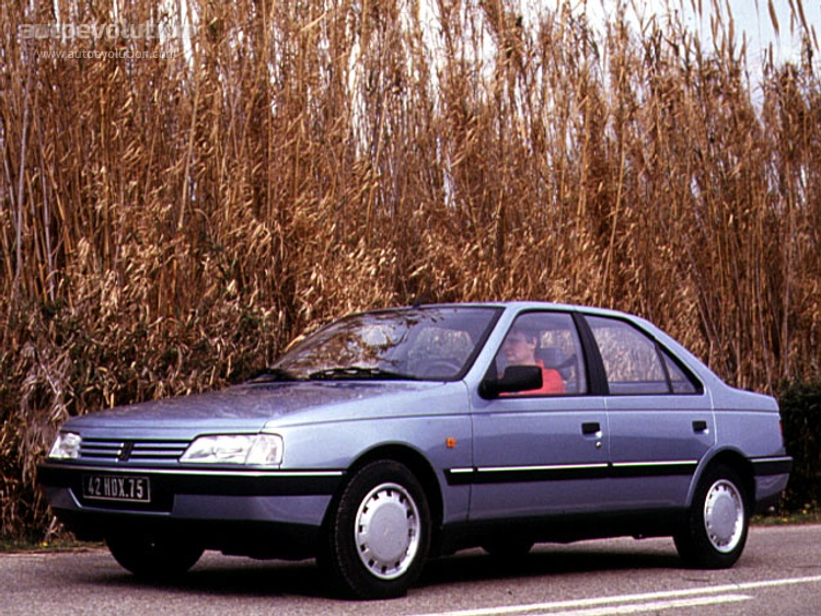 download PEUGEOT 405 1.4 1.6 1.8 1.9 2.0 workshop manual