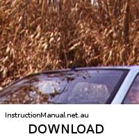 service manual