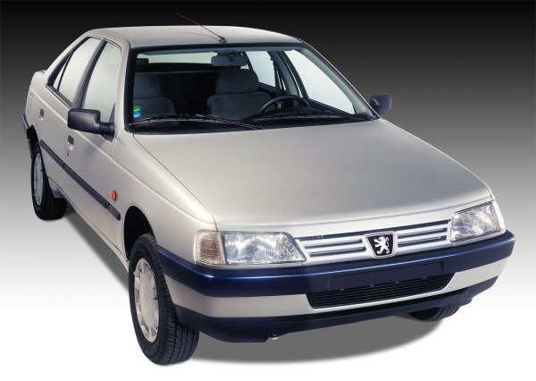 download PEUGEOT 405 14 16 18 19 2 workshop manual