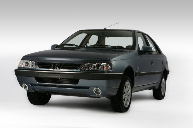 download PEUGEOT 405 87 97 workshop manual