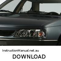 download PEUGEOT 405 87 97 workshop manual