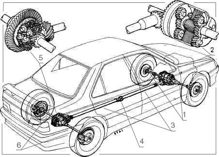 download PEUGEOT 405 workshop manual