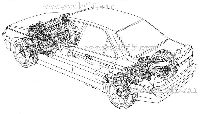 download PEUGEOT 405 workshop manual