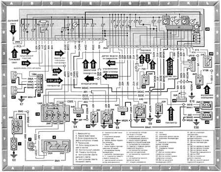 download PEUGEOT 406 COUPE workshop manual