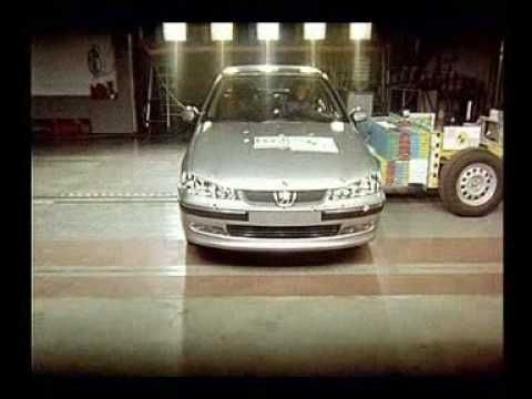 download PEUGEOT 406 workshop manual