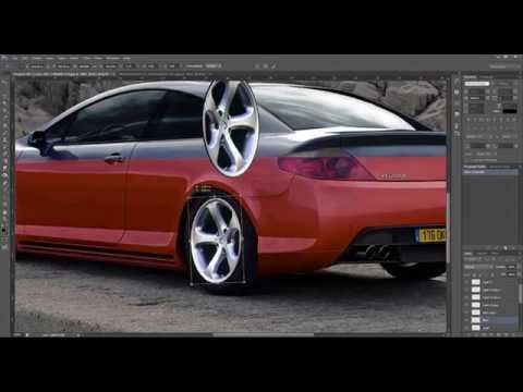 download PEUGEOT 407 COUPE workshop manual