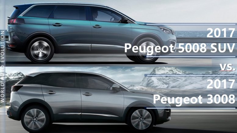 download PEUGEOT 5008 workshop manual