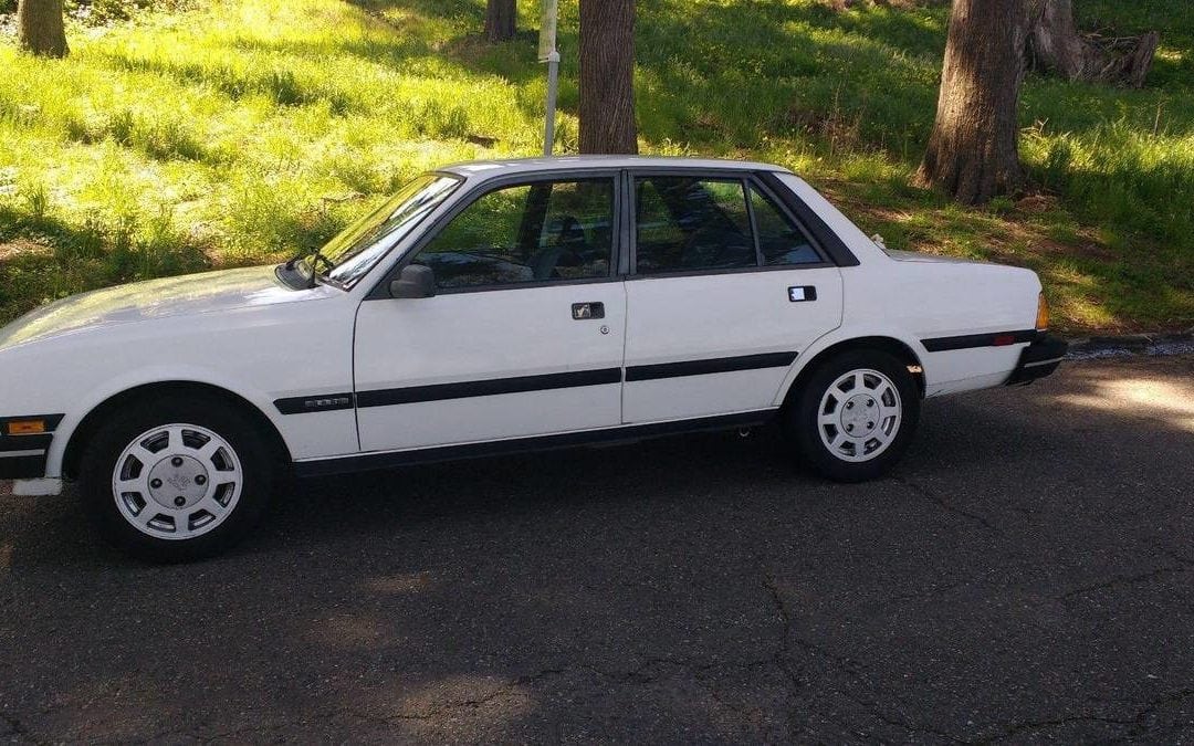 download PEUGEOT 505 workshop manual