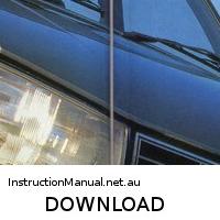 service manual