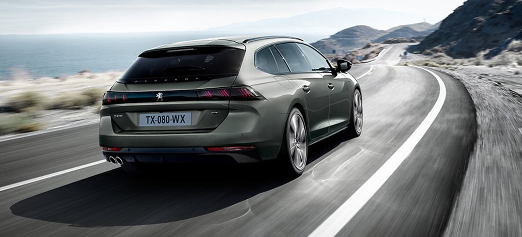 download PEUGEOT 508 workshop manual