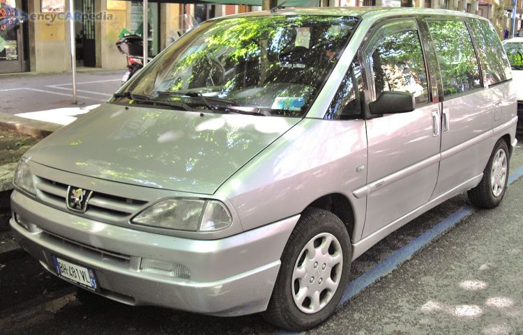 download PEUGEOT 806 workshop manual