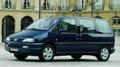 download PEUGEOT 806 workshop manual