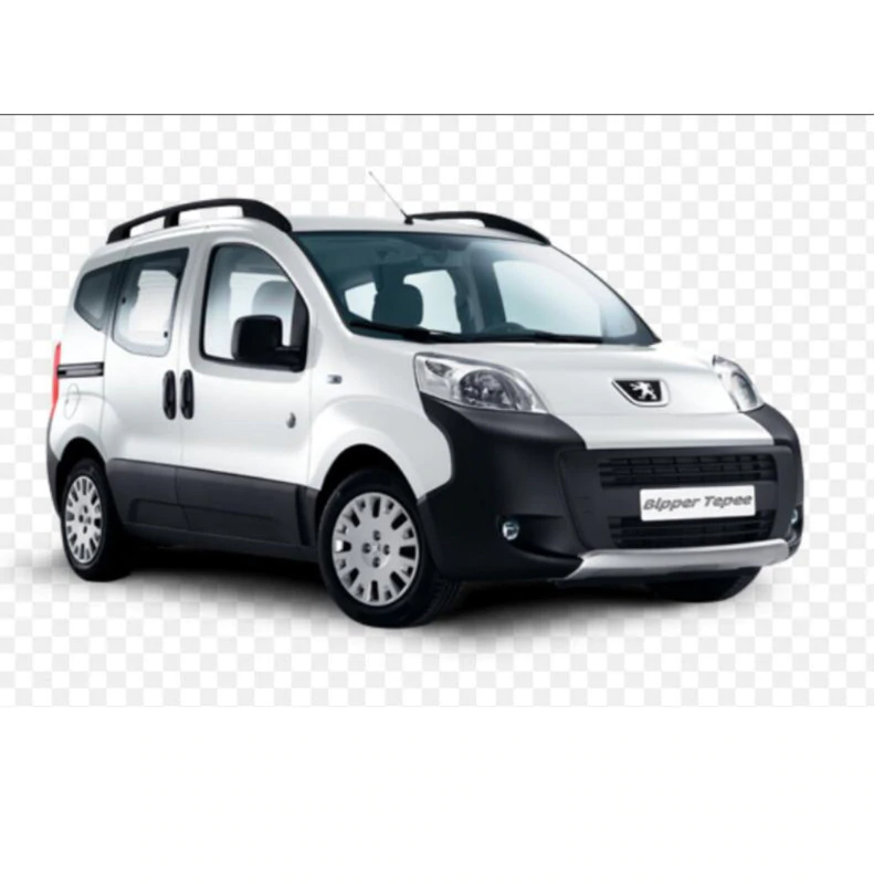 download PEUGEOT BIPPER workshop manual