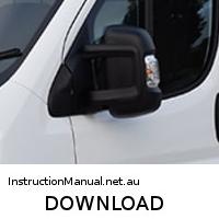 download PEUGEOT BOXER 2.0 HDI workshop manual