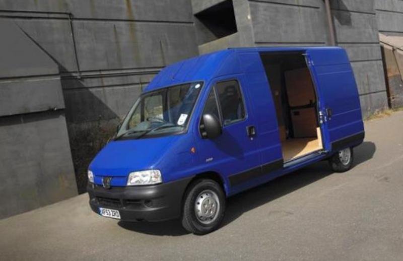 download PEUGEOT BOXER 2.8 TD workshop manual