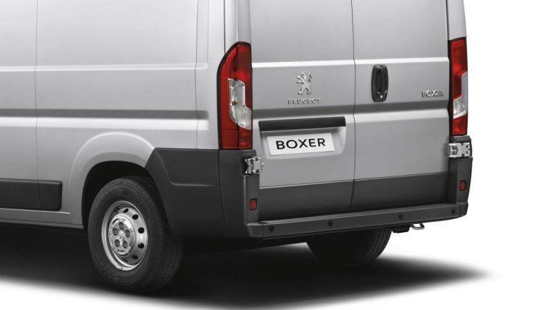 download PEUGEOT BOXER workshop manual