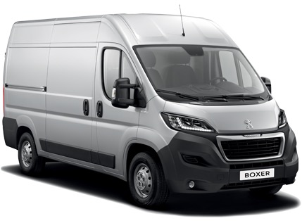 download PEUGEOT BOXER workshop manual