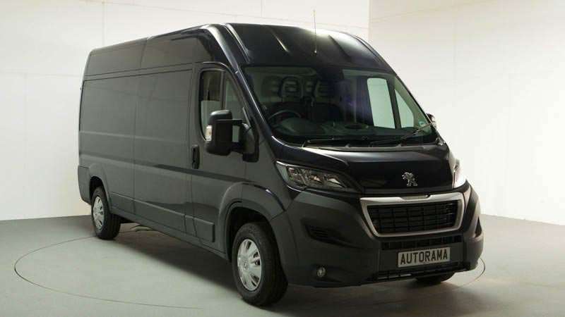 download PEUGEOT BOXER workshop manual