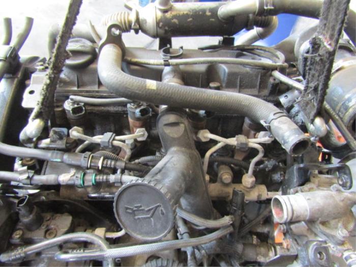 download Peugeot Expert 2.0 HDi Engine types RHX workshop manual