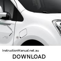 repair manual