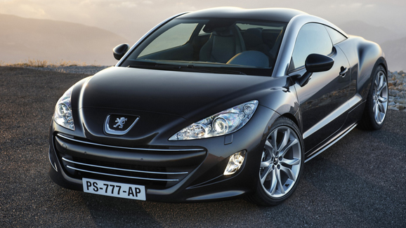 download PEUGEOT RCZ able workshop manual