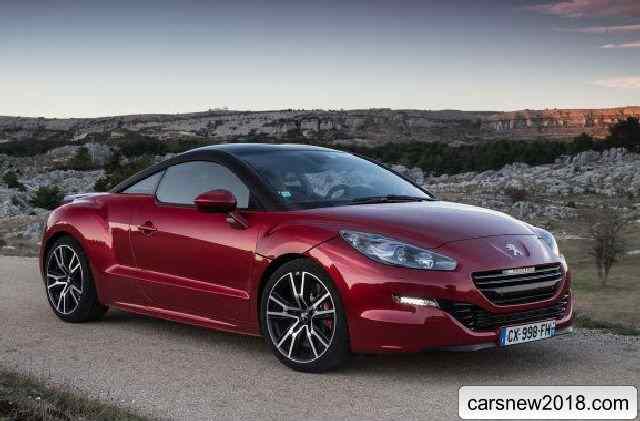 download PEUGEOT RCZ workshop manual