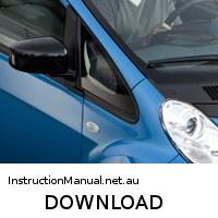 service manual