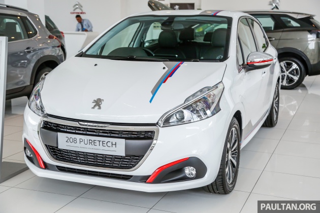 download PEUGEOT workshop manual