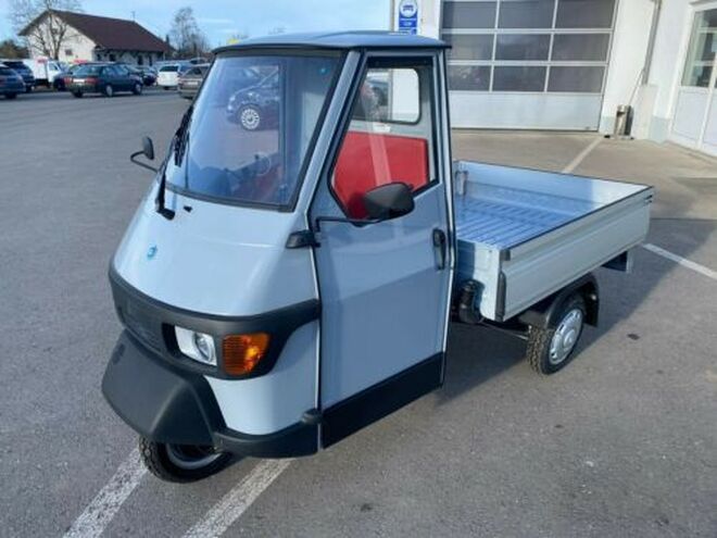 download PIAGGIO APE TM BENZINA workshop manual