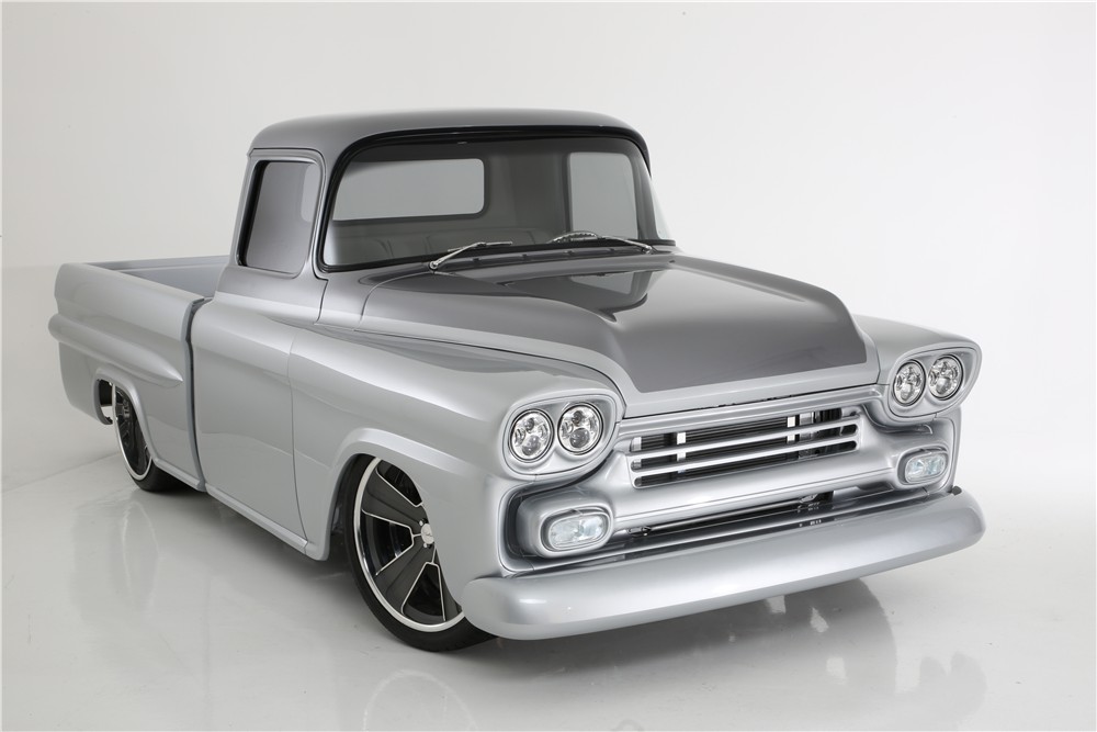 download PICKUP Truck C KModels workshop manual