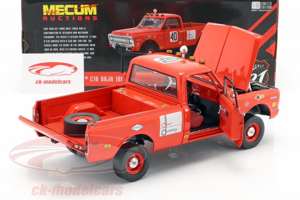 download PICKUP Truck C KModels workshop manual