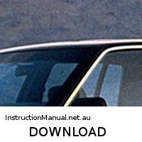 service manual