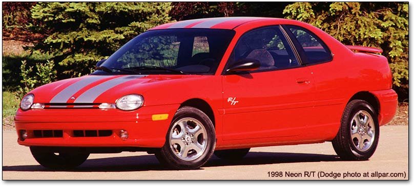download PLYMOUTH NEONModels able workshop manual