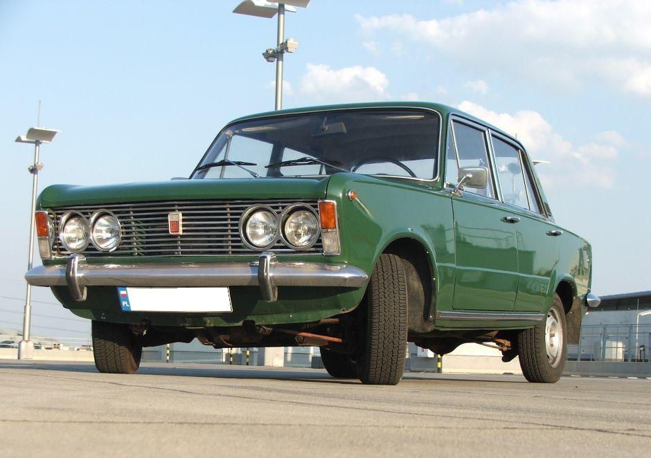 download POLSKI FIAT 125p 1300 1500 workshop manual