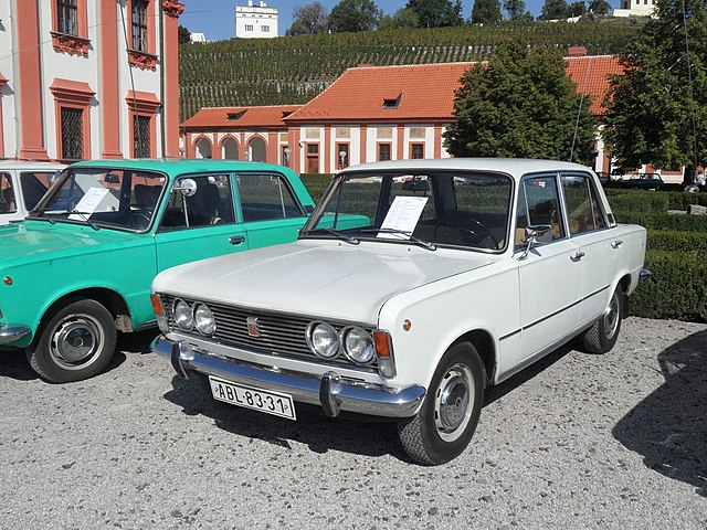 download POLSKI FIAT 125p 1300 1500 workshop manual