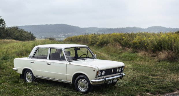 download POLSKI FIAT 125p SCANNED workshop manual