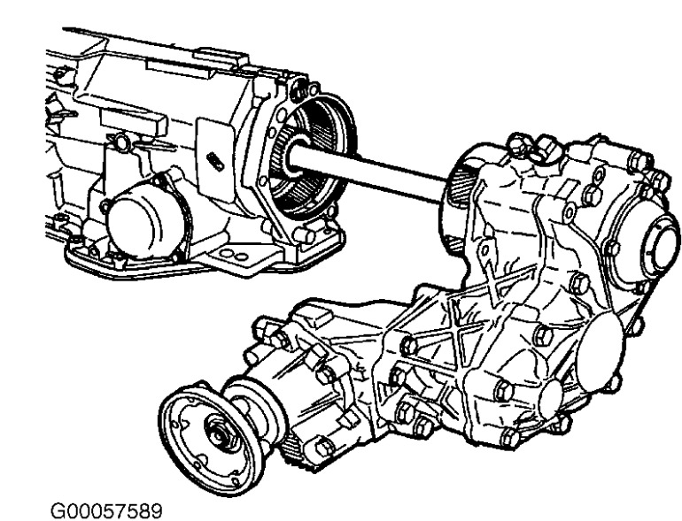 download PONTIAC AZTEK workshop manual