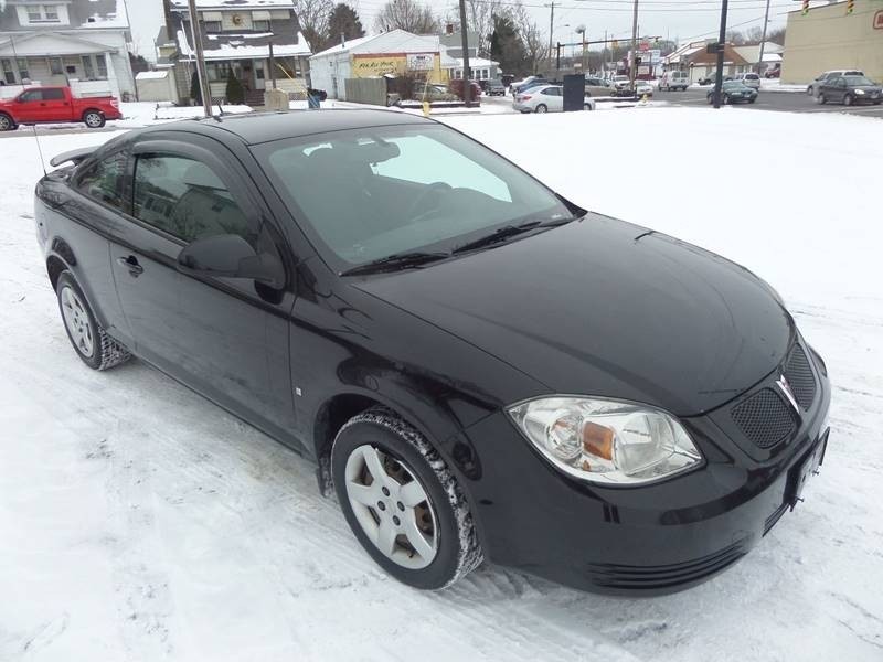 download PONTIAC G5 EBOOK 07 PONTIAC G5 Now workshop manual