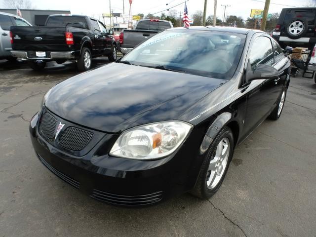 download PONTIAC G5 EBOOK 07 PONTIAC G5 Now workshop manual