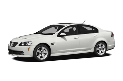 download PONTIAC G8 08 09 VE COMMODORE workshop manual