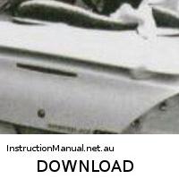 repair manual