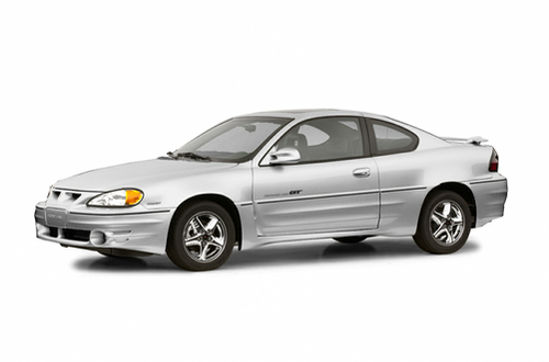 download PONTIAC GRand AM workshop manual