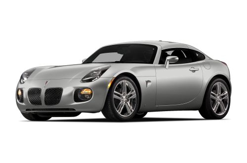 download PONTIAC SOLSTICE workshop manual