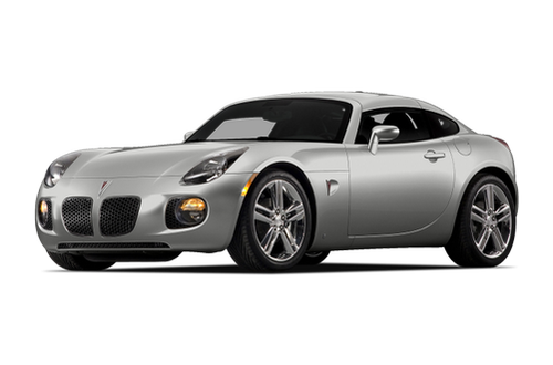 download PONTIAC SOLSTICE workshop manual